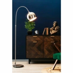 BHS Lighting Benson Curved Floor Lamp For Unisex 9 BHS Lighting Benson Curved Floor Lamp For Unisex -BHS Lighting Sales Store unnamed file 189