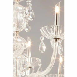 BHS Lighting Jessica Chandelier For Unisex -BHS Lighting Sales Store unnamed file 1902