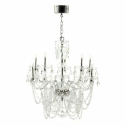 BHS Lighting Jessica Chandelier For Unisex -BHS Lighting Sales Store unnamed file 1903