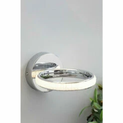 BHS Lighting Starr Wall Light For Unisex -BHS Lighting Sales Store unnamed file 1910