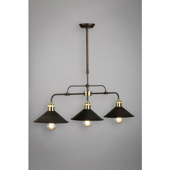 BHS Lighting Cale Ceiling Light For Unisex 1 BHS Lighting Cale Ceiling Light For Unisex