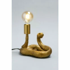 BHS Lighting Cyril Snake Table Lamp For Unisex -BHS Lighting Sales Store unnamed file 1930