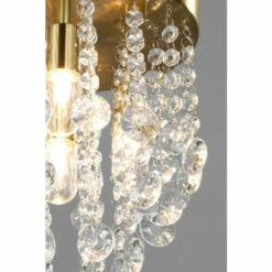 BHS Lighting Small Cirrus Flush Ceiling Light For Unisex 8 BHS Lighting Small Cirrus Flush Ceiling Light For Unisex -BHS Lighting Sales Store unnamed file 1964