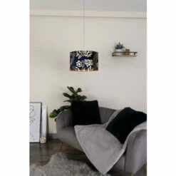 BHS Lighting Mica Easy Fit Light Shade For Unisex -BHS Lighting Sales Store unnamed file 1977