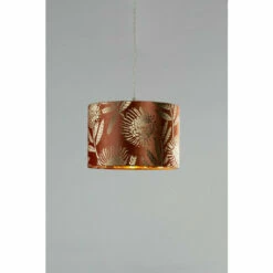 BHS Lighting Mica Easy Fit Light Shade For Unisex