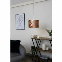 BHS Lighting Mica Easy Fit Light Shade For Unisex -BHS Lighting Sales Store unnamed file 1983