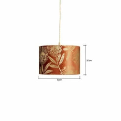 BHS Lighting Mica Easy Fit Light Shade For Unisex -BHS Lighting Sales Store unnamed file 1984