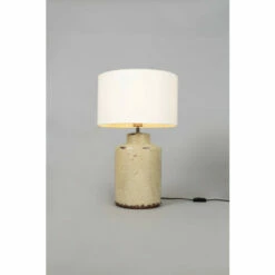 BHS Lighting Kai Table Lamp For Unisex