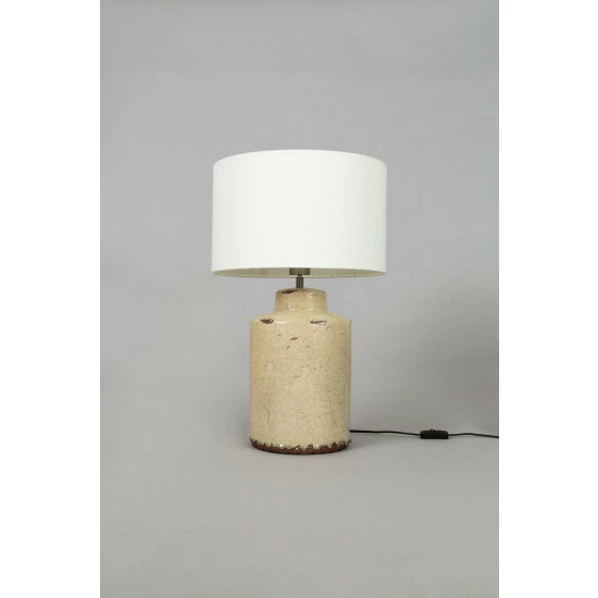 BHS Lighting Kai Table Lamp For Unisex 2 BHS Lighting Kai Table Lamp For Unisex - Image 2