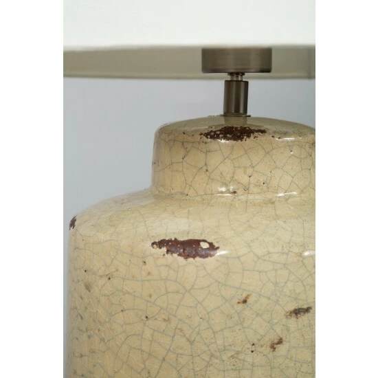 BHS Lighting Kai Table Lamp For Unisex 3 BHS Lighting Kai Table Lamp For Unisex - Image 3