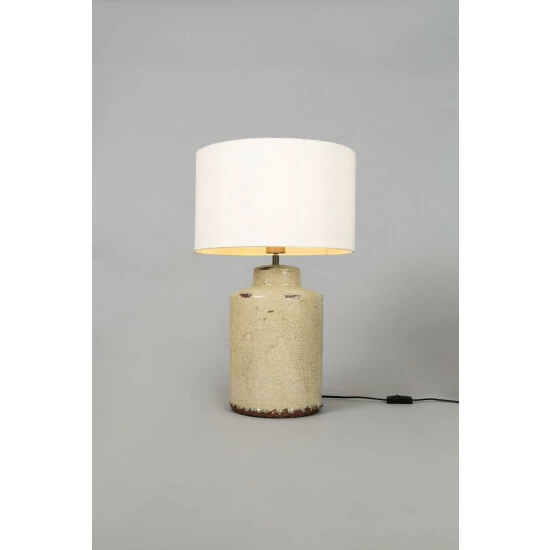 BHS Lighting Kai Table Lamp For Unisex 6 BHS Lighting Kai Table Lamp For Unisex - Image 6