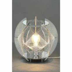 BHS Lighting Weston Table Lamp For Unisex