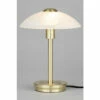 BHS Lighting Archie Touch Sensitive Table Lamp For Unisex