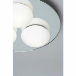 BHS Lighting Corona Bathroom Flush Ceiling Light For Unisex -BHS Lighting Sales Store unnamed file 2