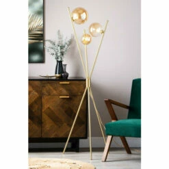 BHS Lighting Lincoln Floor Lamp For Unisex -BHS Lighting Sales Store unnamed file 2007