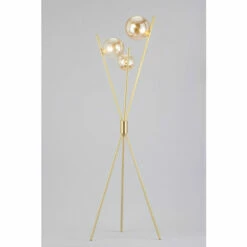 BHS Lighting Lincoln Floor Lamp For Unisex -BHS Lighting Sales Store unnamed file 2009