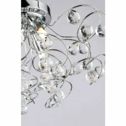 BHS Lighting Lila Flush Ceiling Light For Unisex -BHS Lighting Sales Store unnamed file 2012