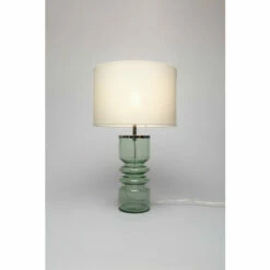 BHS Lighting Willow Table Lamp For Unisex