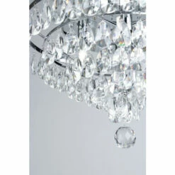 BHS Lighting Elsa Small Flush Ceiling Light For Unisex -BHS Lighting Sales Store unnamed file 2024