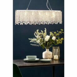 BHS Lighting Madison Pendant Ceiling Light For Unisex -BHS Lighting Sales Store unnamed file 2038