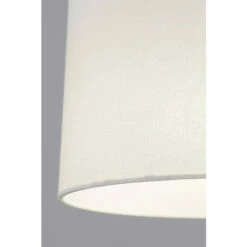 BHS Lighting Mira Small Linen Easy Fit Light Shade For Unisex -BHS Lighting Sales Store unnamed file 2050