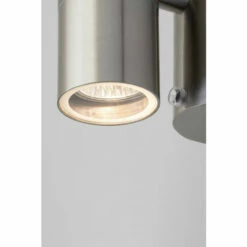 BHS Lighting Jared Up And Down Wall Light With Sensor For Unisex -BHS Lighting Sales Store unnamed file 2066