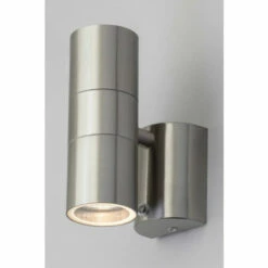 BHS Lighting Jared Up And Down Wall Light With Sensor For Unisex -BHS Lighting Sales Store unnamed file 2069