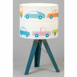 BHS Lighting Glow Traffic Table Lamp For Unisex -BHS Lighting Sales Store unnamed file 2071