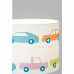 BHS Lighting Glow Traffic Table Lamp For Unisex -BHS Lighting Sales Store unnamed file 2072