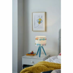 BHS Lighting Glow Traffic Table Lamp For Unisex -BHS Lighting Sales Store unnamed file 2073