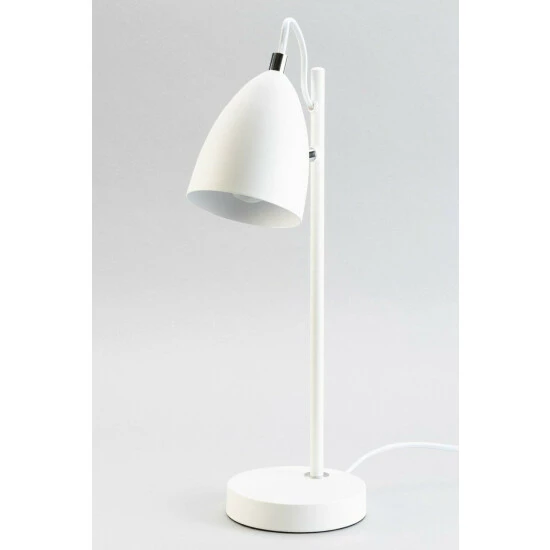 BHS Lighting Sian Task Table Lamp For Unisex 2 BHS Lighting Sian Task Table Lamp For Unisex - Image 2