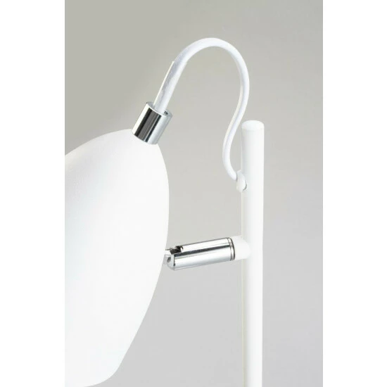 BHS Lighting Sian Task Table Lamp For Unisex 3 BHS Lighting Sian Task Table Lamp For Unisex - Image 3