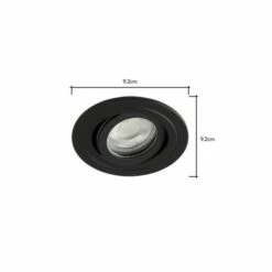 BHS Lighting Fion Circular Spot Light For Unisex -BHS Lighting Sales Store unnamed file 209