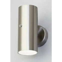 BHS Lighting Grant Up And Down Wall Light With Sensor For Unisex -BHS Lighting Sales Store unnamed file 2096