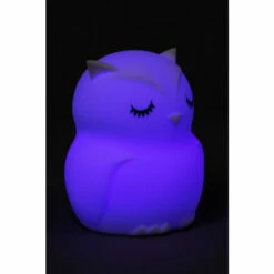 BHS Lighting Glow Owl Table Lamp For Unisex -BHS Lighting Sales Store unnamed file 2105