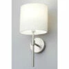 BHS Lighting Oz Wall Light For Unisex
