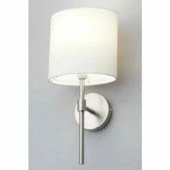 BHS Lighting Oz Wall Light For Unisex
