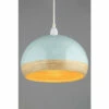 BHS Lighting Dome Easy Fit Light Shade For Unisex