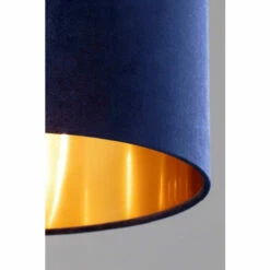 BHS Lighting Velvet Easy Fit Light Shade For Unisex -BHS Lighting Sales Store unnamed file 2118
