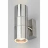 BHS Lighting Jared Up And Down Wall Light For Unisex