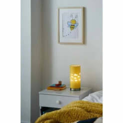 BHS Lighting Glow Clouds Table Lamp For Unisex -BHS Lighting Sales Store unnamed file 2137