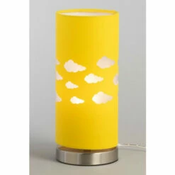 BHS Lighting Glow Clouds Table Lamp For Unisex -BHS Lighting Sales Store unnamed file 2139