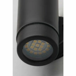 BHS Lighting Burwick Up And Down Light For Unisex -BHS Lighting Sales Store unnamed file 2142