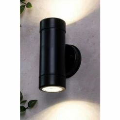 BHS Lighting Burwick Up And Down Light For Unisex -BHS Lighting Sales Store unnamed file 2143