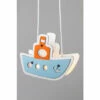 BHS Lighting Glow Boat Pendant Ceiling Light For Unisex