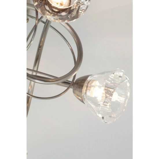 BHS Lighting Large Marianne Pendant Ceiling Light For Unisex 3 BHS Lighting Large Marianne Pendant Ceiling Light For Unisex - Image 3