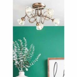 BHS Lighting Large Marianne Pendant Ceiling Light For Unisex 9 BHS Lighting Large Marianne Pendant Ceiling Light For Unisex -BHS Lighting Sales Store unnamed file 2156