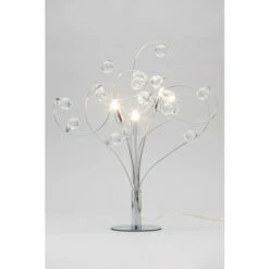 BHS Lighting Lila Table Lamp For Unisex