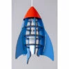 BHS Lighting Glow Rocket Ceiling Pendant Light For Unisex