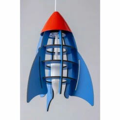 BHS Lighting Glow Rocket Ceiling Pendant Light For Unisex 7 BHS Lighting Glow Rocket Ceiling Pendant Light For Unisex -BHS Lighting Sales Store unnamed file 2166